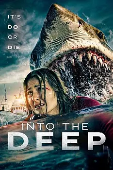 Into the Deep