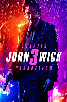 John Wick 3: Parabellum
