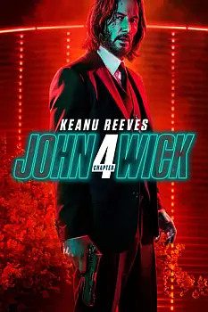 John Wick 4