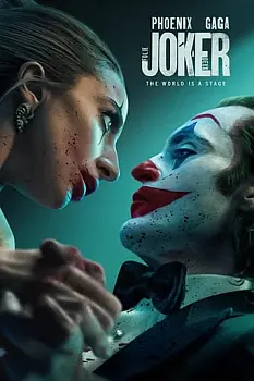 Joker İkili Delilik
