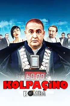 Kolpaçino 2 Bomba