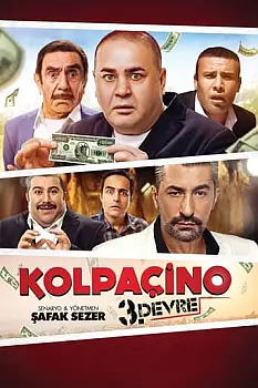 Kolpaçino 3. Devre