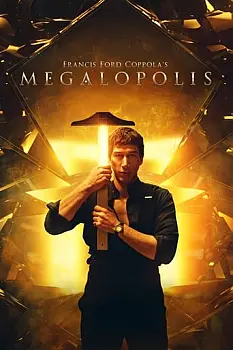 Megalopolis