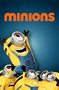 Minyonlar