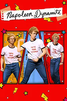 Napoleon Dynamite