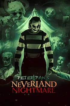 Peter Pan's Neverland Nightmare
