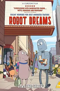 Robot Düşleri