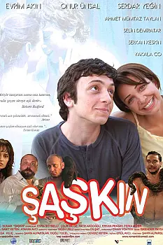 Şaşkın