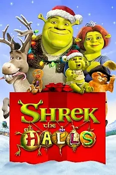 Şrek’le Mutlu Yıllar