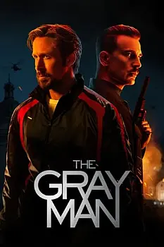 The Gray Man