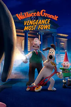 Wallace ve Gromit: Kinci Kuş