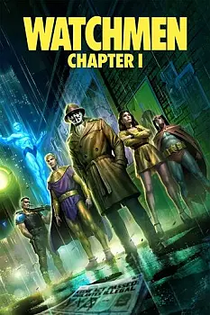 Watchmen Chapter I