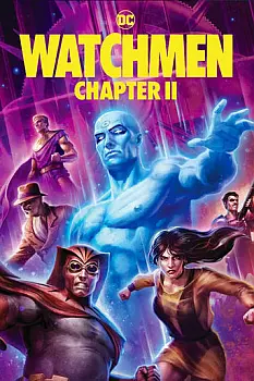 Watchmen Chapter II