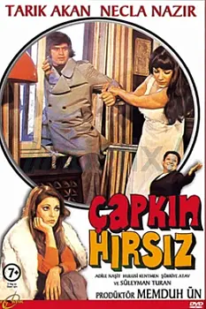 Çapkın Hırsız