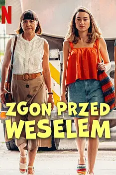 Düğünden Önce Ölüm