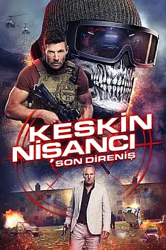 Keskin Nişancı Son Direniş
