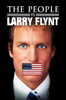Larry Flynt Skandalın İsmi