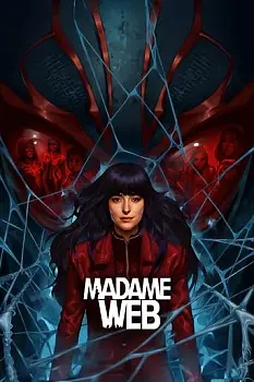 Madame Web
