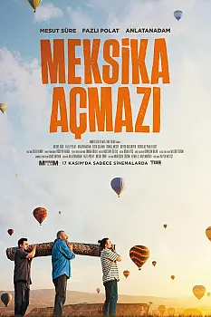 Meksika Açmazı