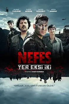 Nefes Yer Eksi İki