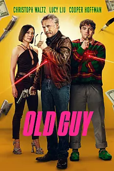 Old Guy