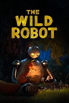 Vahşi Robot