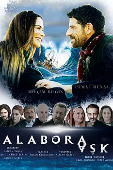 Alaboraşk