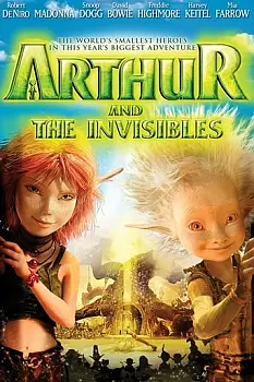 Arthur: Minimoylar
