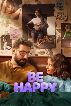 Be Happy