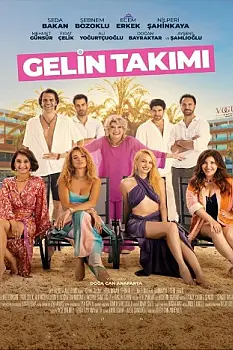 Gelin Takımı