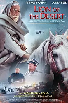 İslam'ın Kılıcı Çöl Aslanı Ömer Muhtar