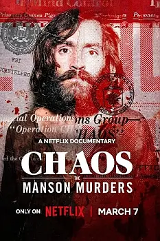 Kaos: Manson Vakası