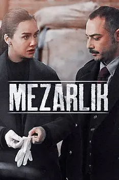 Mezarlık
