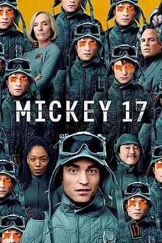 Mickey 17