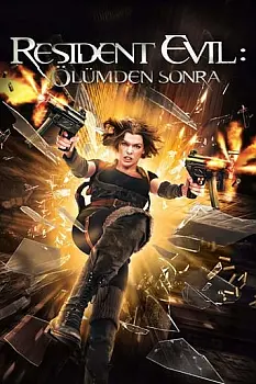 Ölümcül Deney 4 Ölümden Sonra