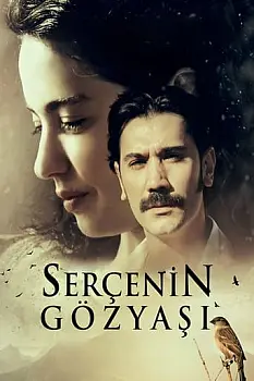 Serçenin Gözyaşı