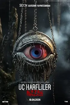 Üç Harfliler 6 Nazar