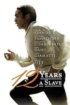 12 Yıllık Esaret