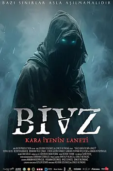 Biaz: Kara İyenin Laneti