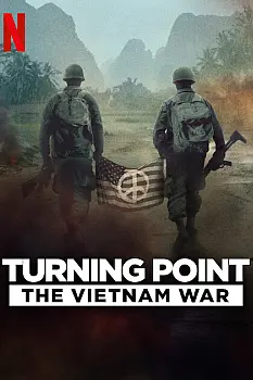 Dönüm Noktası: Vietnam Savaşı