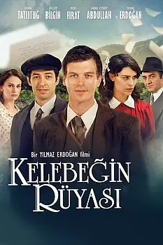 Kelebeğin Rüyası