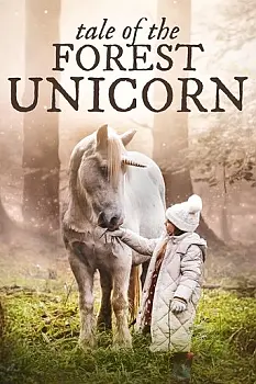 Tale of the Forest Unicorn