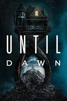 Until Dawn: Şafağa Kadar