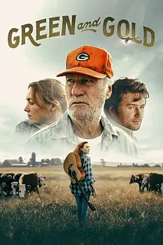 Yeşil ve Altın