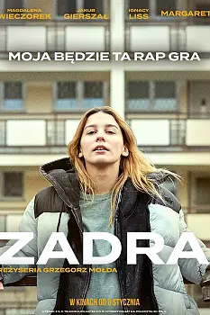 Zadra