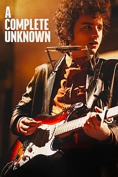 Bob Dylan: Tam Bir Bilinmez