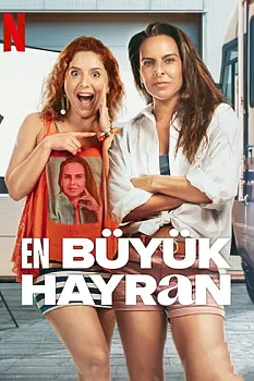 En Büyük Hayran