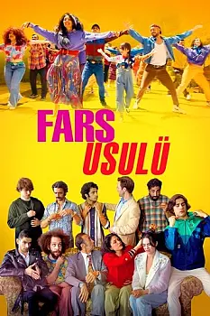 Farsça Versiyon