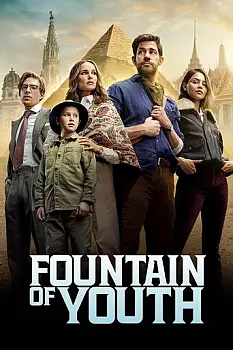 Fountain of Youth