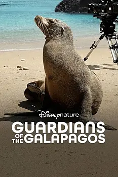 Galapagos'un Koruyucuları
